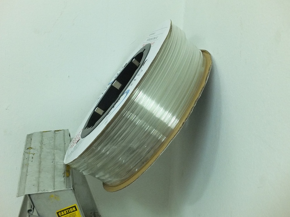 Clear PU Tubing