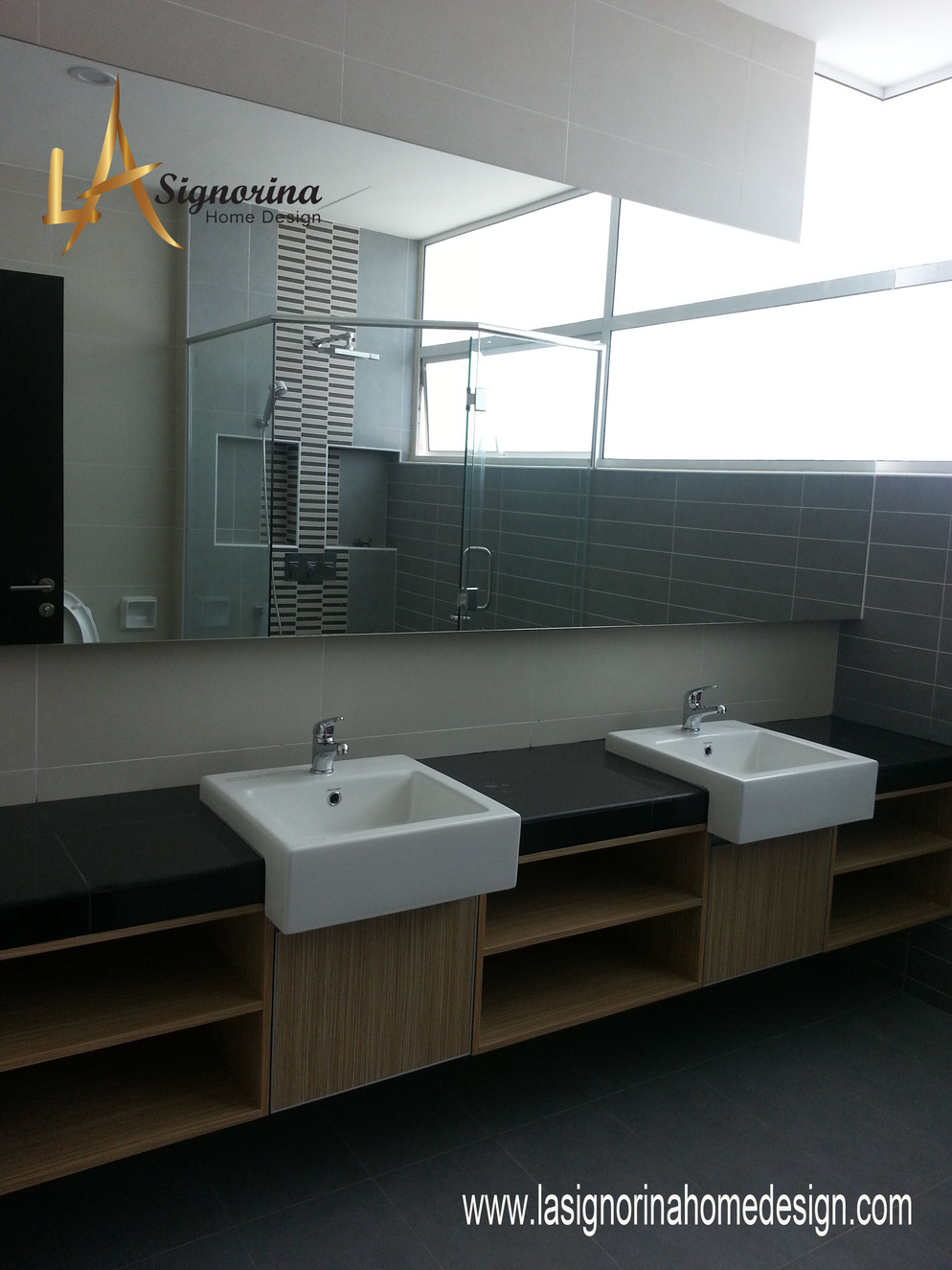 bathroom design