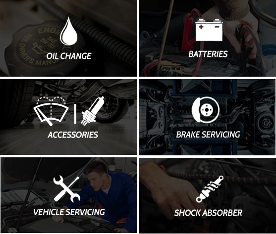 Engine Oil