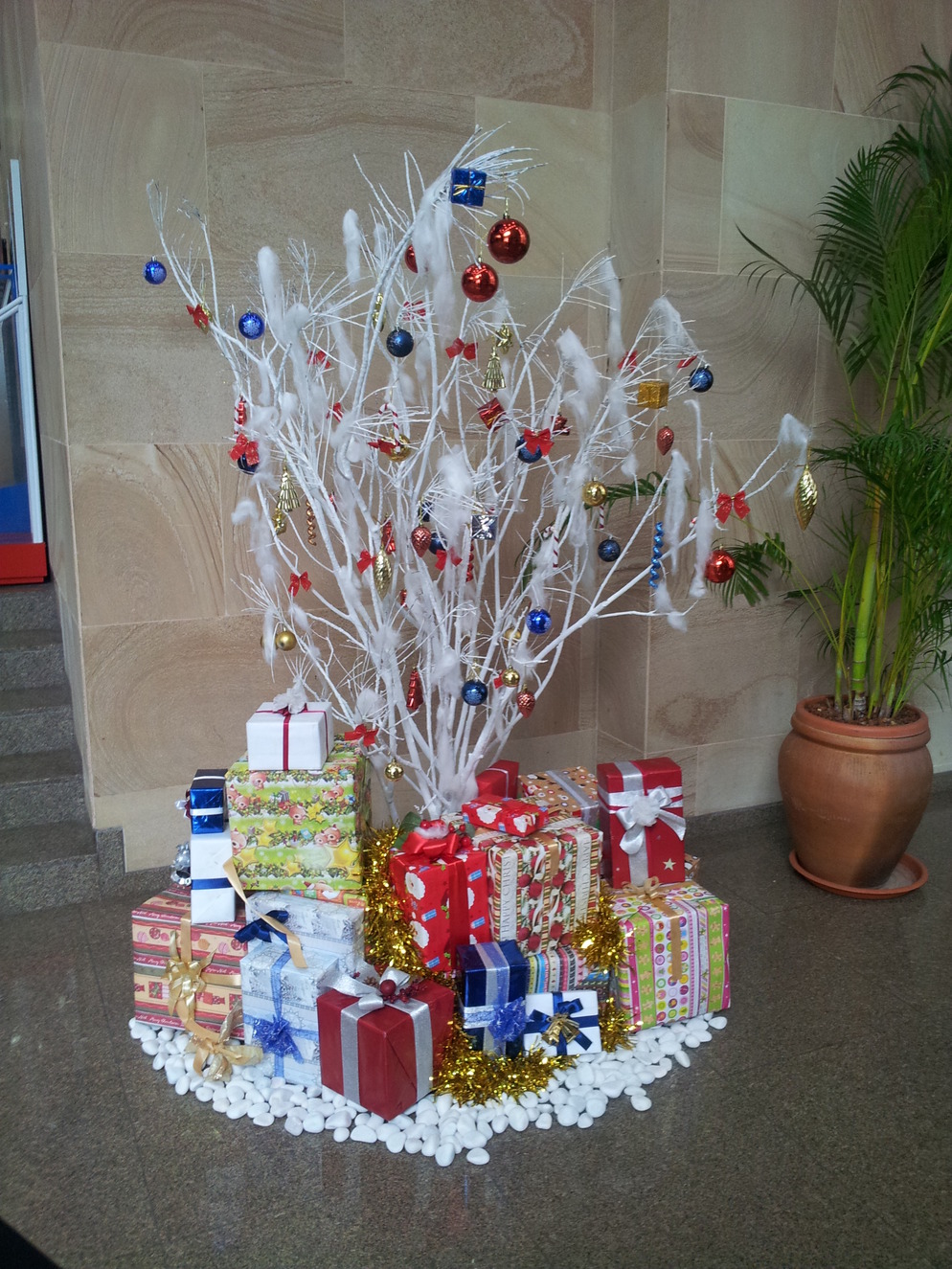 Xmas Decor
