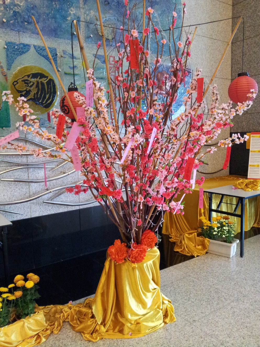 CNY Decor 2
