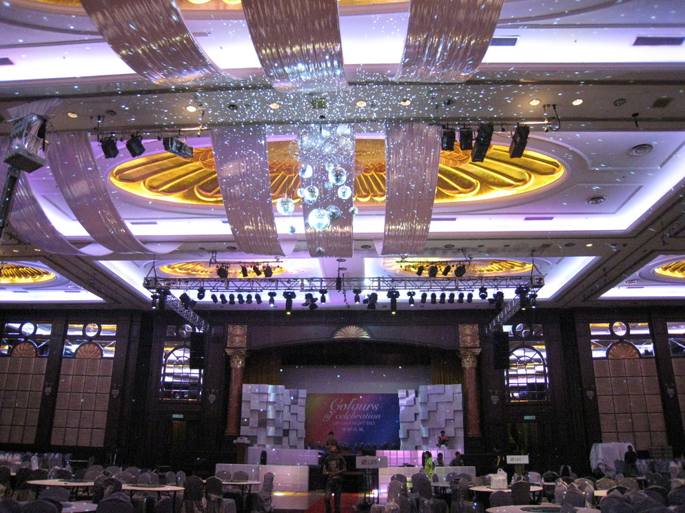 Company Dinner