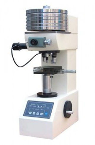 hbv 30a  MODEL HBV 30A BRINELL   VICKERS HARDNESS TESTER