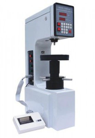 MODEL HSRS 45 DIGITAL DISPLAY SUPERFICIAL ROCKWELL HARDNESS TESTER