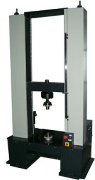 QC H53 Electromechanical Universal Testing Machine (300kN)