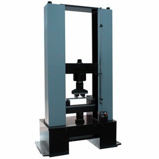 QC H55 Electromechanical Universal Testing Machine (500kN)