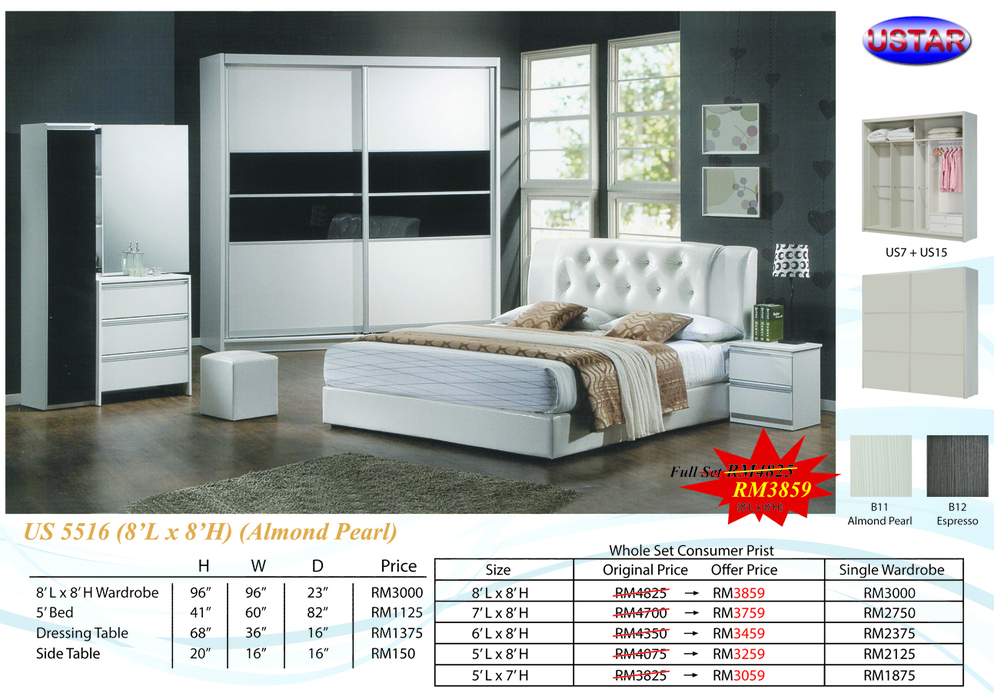 Visit our showroom get more information & discount.