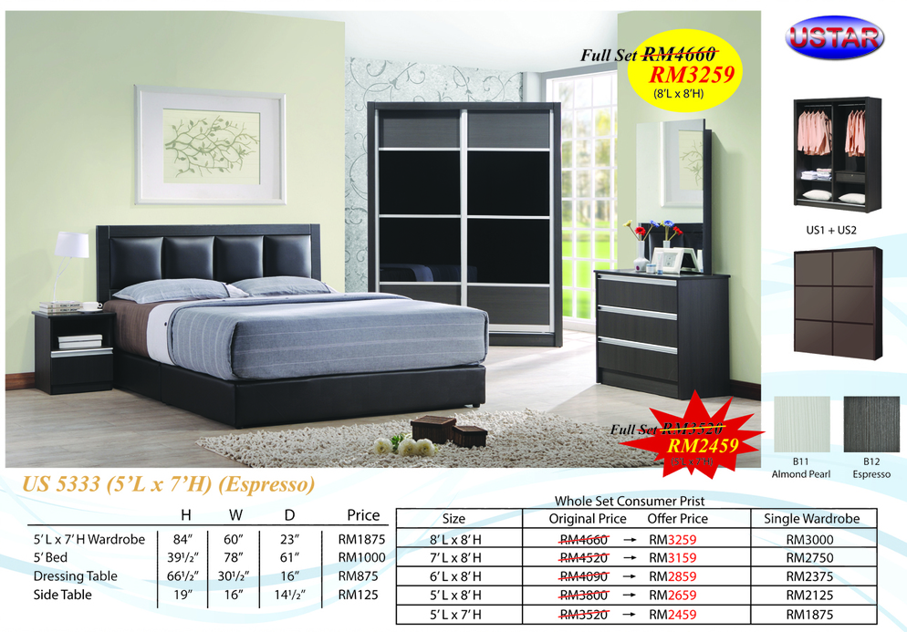 Visit our showroom get more information & discount.