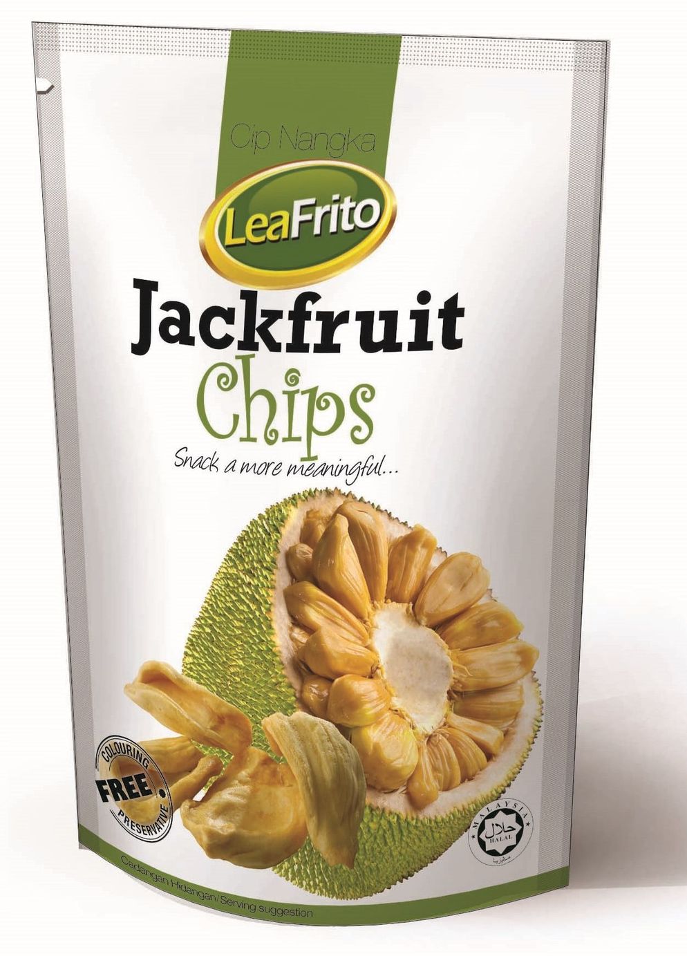 FD Jackfruit