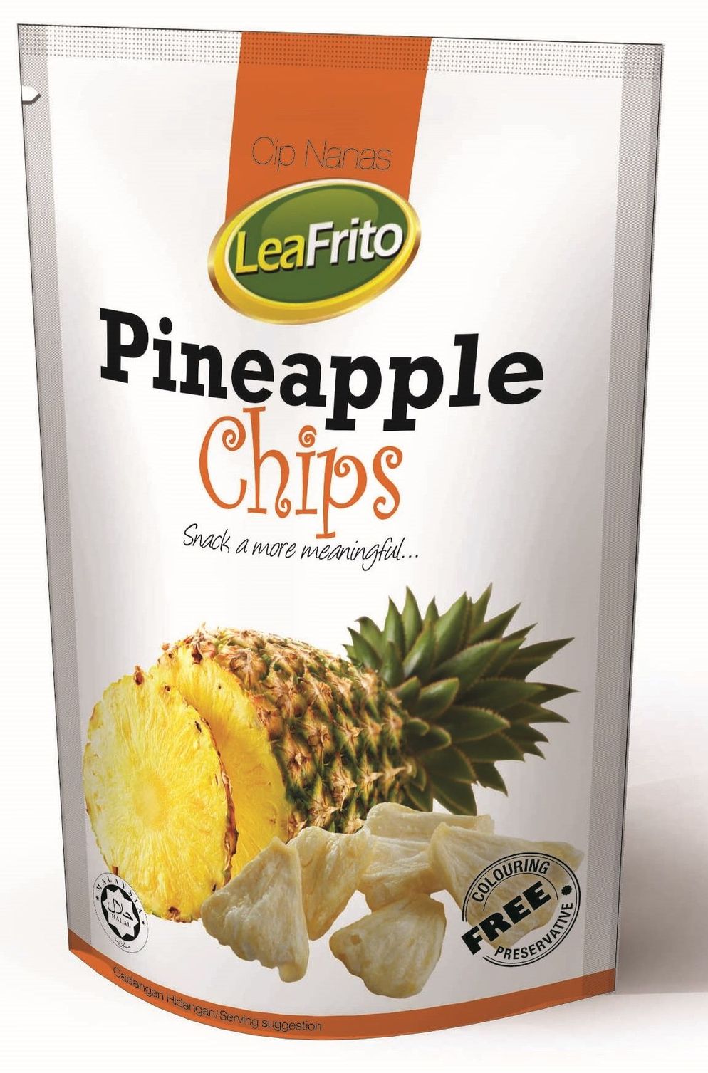 FD Pineapple