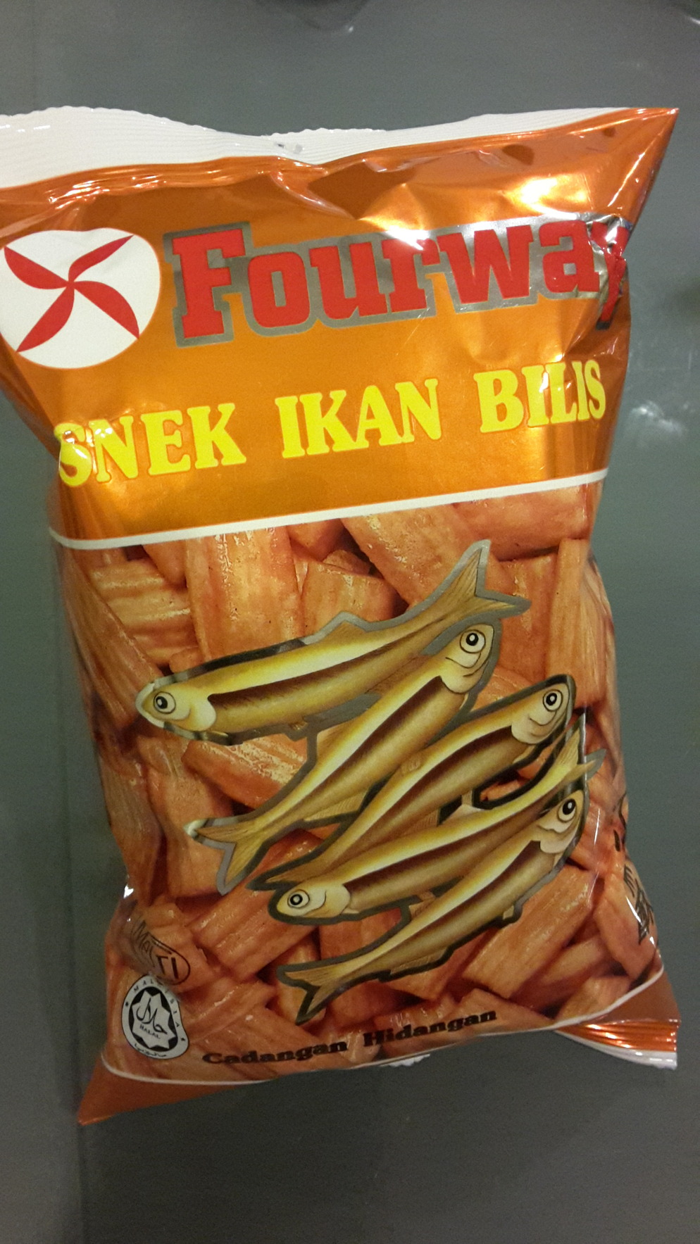 Anchovy