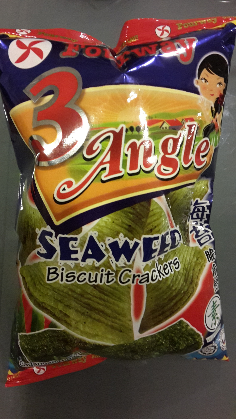 Seaweed