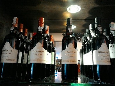 Port Wines