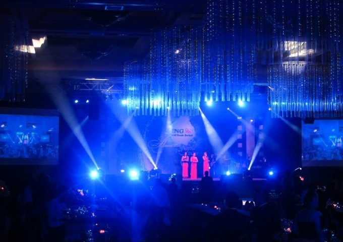 ING @ MO