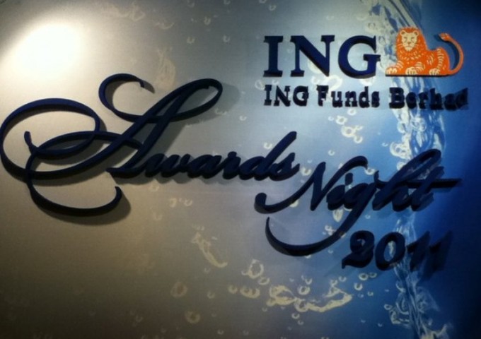 ING @ MO