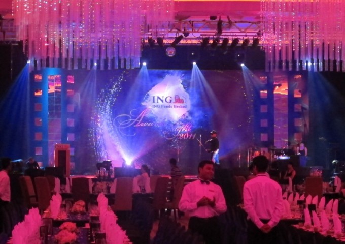 ING @ MO