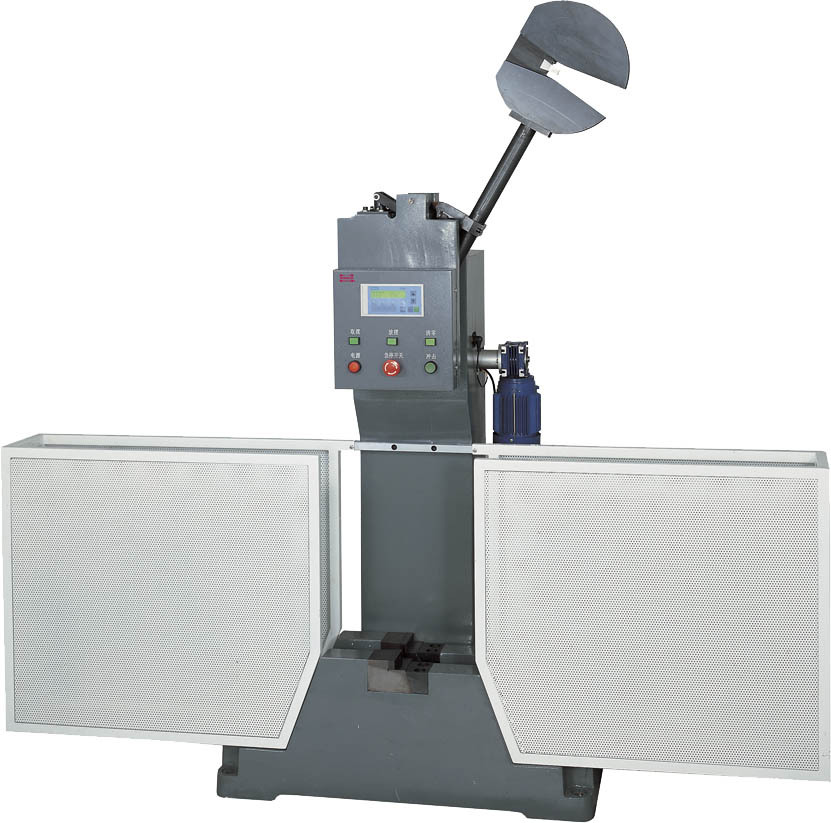 PIT-C Charpy impact for metal	 PIT-C Series Pendulum Chaypy Impact Testing Machine (150J-450J)