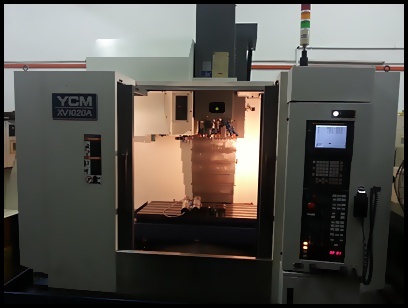 ‍‍YCM XV1020A
