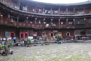 Tulou