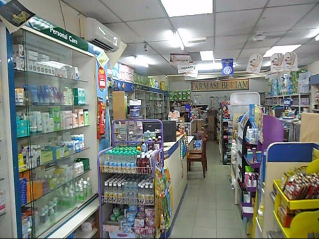 medicine