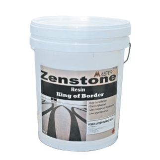 Zenstone Resin Pebbles (Floor)