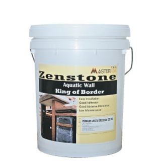 Zenstone Aquatic Pebbles (Wall)