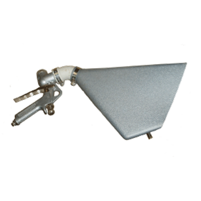 Hooper Gun