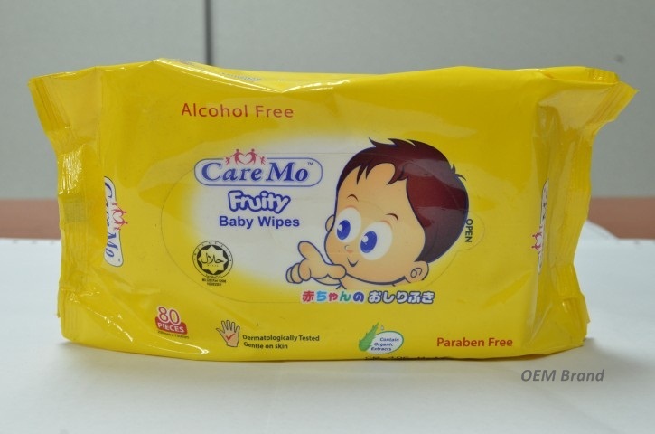 Baby Wipes (4)