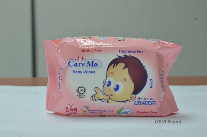 Baby Wipes