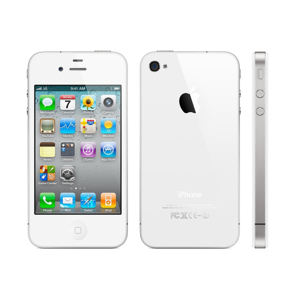 iPhone 4