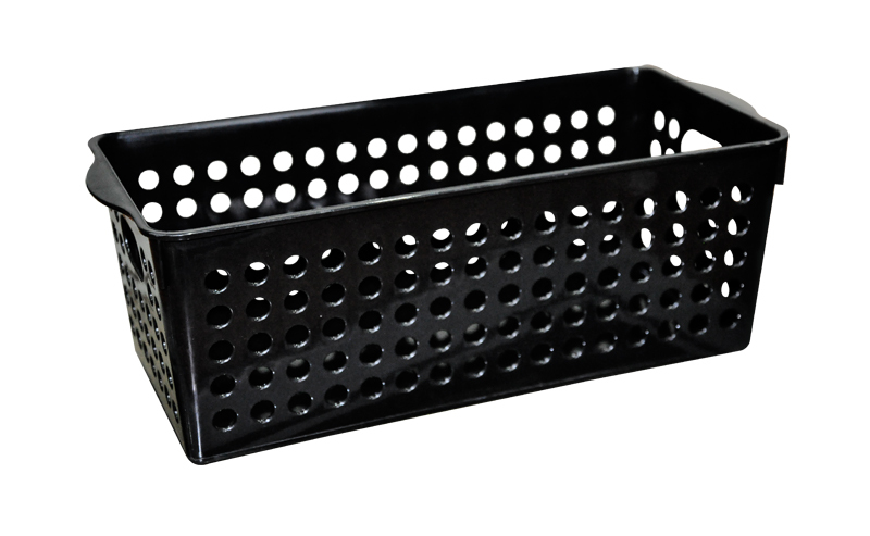 1950 Multipurpose Tray BLACK