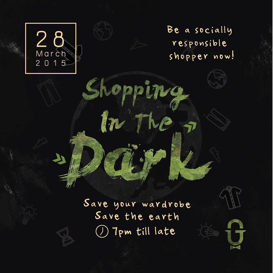 Earth Hour