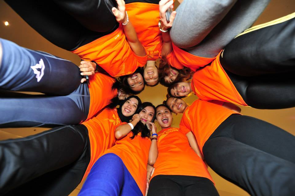 Nike Training Club