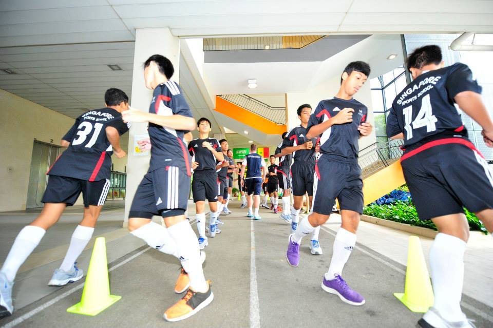 QPR COACHING TOUR 2013