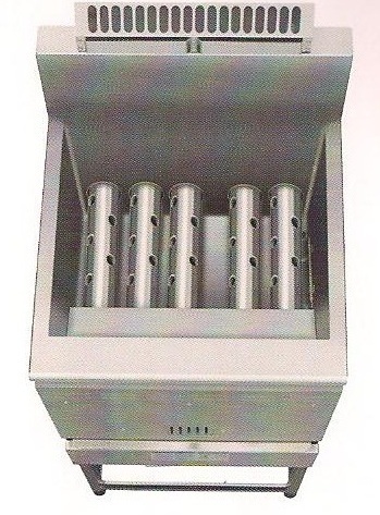 BDF 40JP