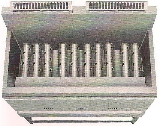 BDF 90JP