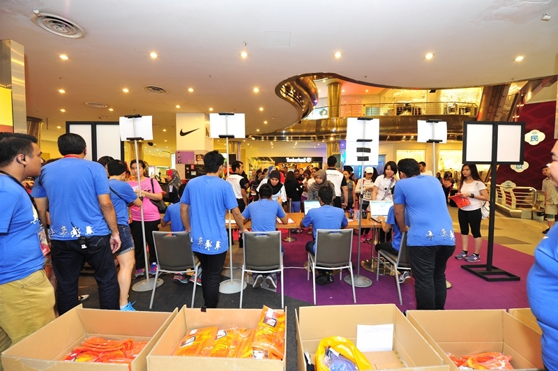 Registration