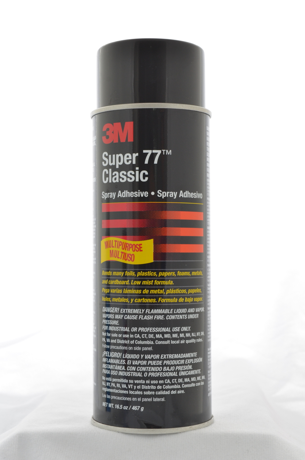 3M Spray Adhesive