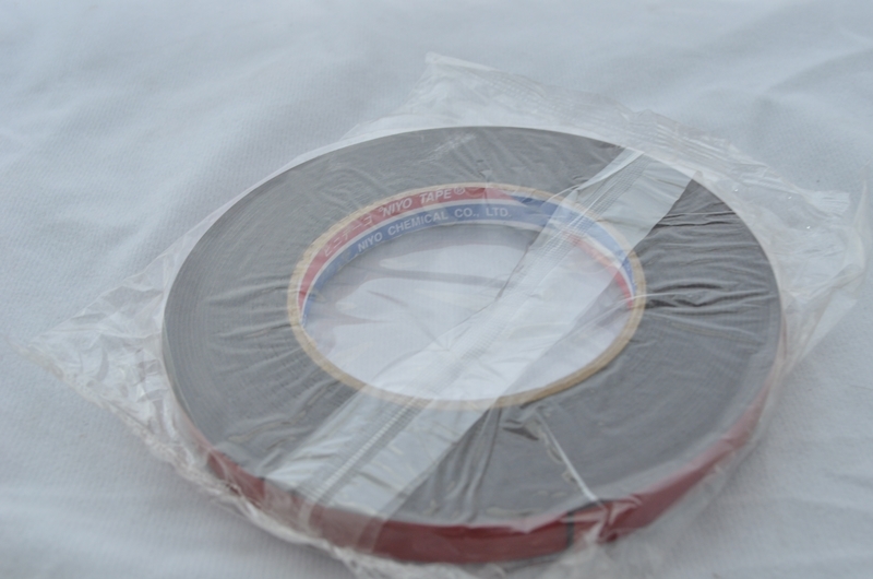 Double Sided Tape