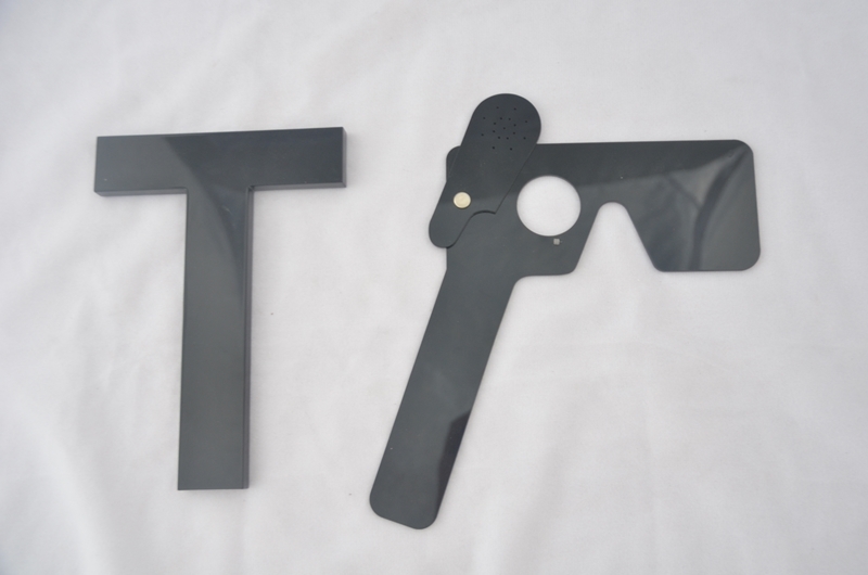 Fabrication Accessories