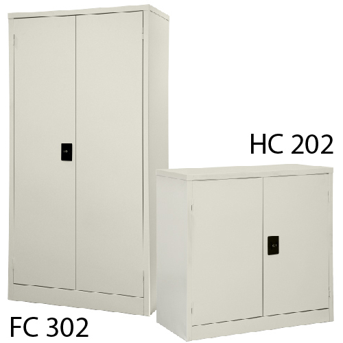 Steel Swinging Door Cupboard resize