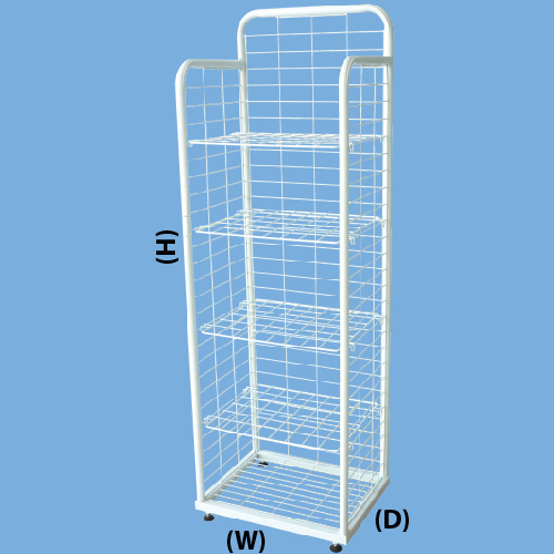 Newspaper Stand resize