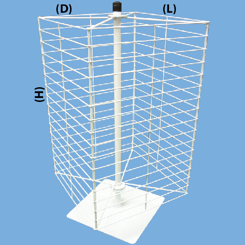 Ear Ring Table Stand resize