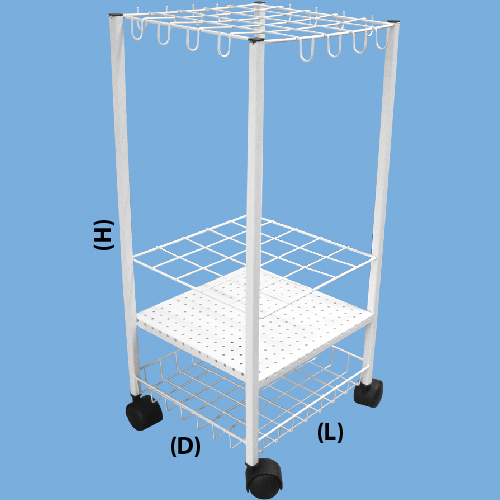 Umbrella Stand resize