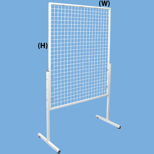 Wire Mesh With Stand resize