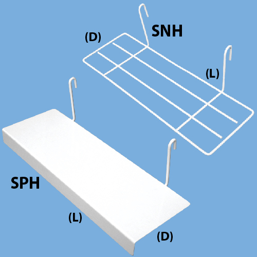 Shoe Plate Netting Hook resize