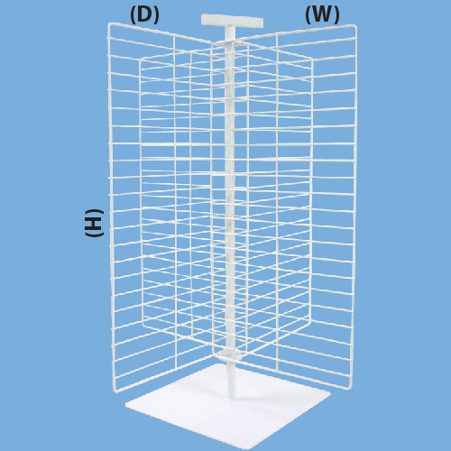 Table X Stand resize