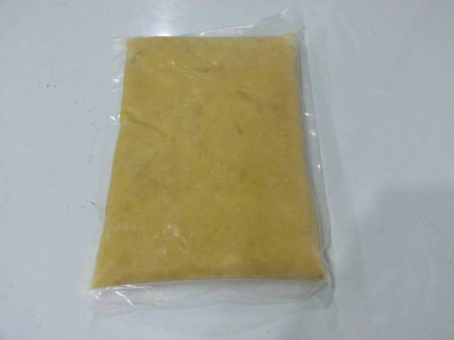 D24 Durian Paste