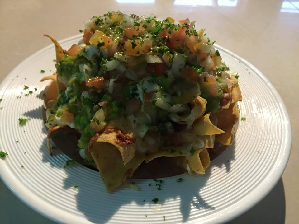 Nachos