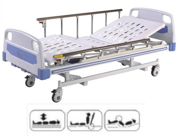 Hospital Bed